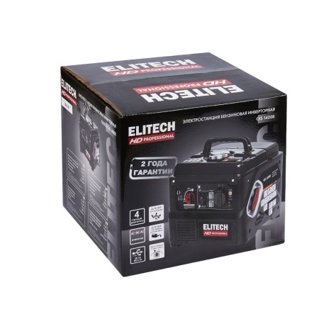    Elitech HD GIS 1400R