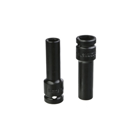    10-24, 1/2", CrMo,  10  HANSKONNER (HK1045-18-1/2L)