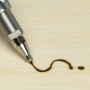 Набор насадок для газового паяльника Dremel (4шт) 26150204JA, 26150204JA Набор насадок для газового паяльника Dremel (4шт) 26150204JA