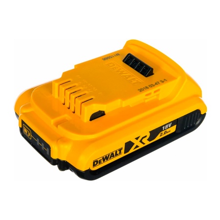  DEWALT 18, 2.0/, Li-ion