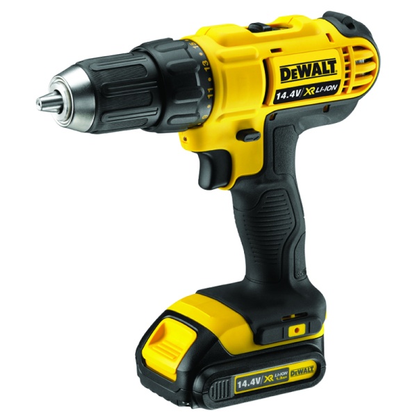  DEWALT DCD 734 C2