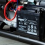 Генератор бензиновый FUBAG BS 7500 XD ES Duplex (46712), 46712 Генератор бензиновый FUBAG BS 7500 XD ES Duplex (46712)