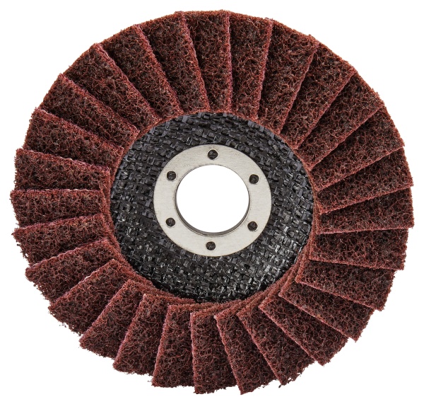 ���� ����������� ������������ 125x22.23 �� Makita (B-40808) (����������, ������� ���������)