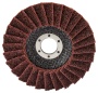 ���� ����������� ������������ 125x22.23 �� Makita (B-40808) (����������, ������� ���������)
