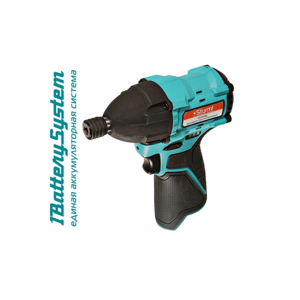    Sturm SD1212BL (1BatterySystem12V, .,    )