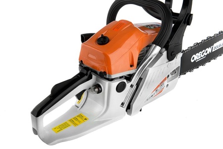 Бензопила STURM GC99502, GC99502 Бензопила STURM GC99502
