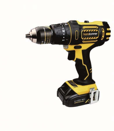   HANSKONNER HCD1838RI