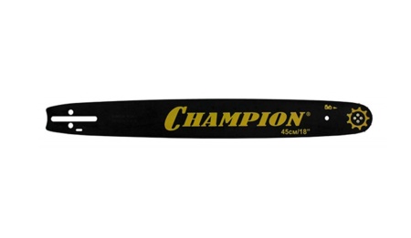 Шина CHAMPION 18", 0,325-1,3мм, 72зв, 952913 Шина CHAMPION 18", 0,325-1,3мм, 72зв