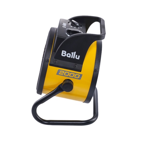 Пушка тепловая керамическая Ballu BKR-3, BKR-3 Пушка тепловая керамическая Ballu BKR-3