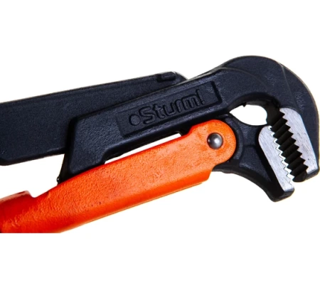    STURM 1045-03-P1 (1"/90)