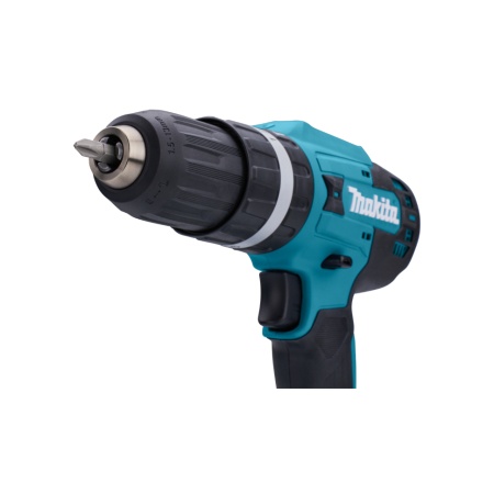 Шуруповерт ударный Makita HP488D002, G (18В, 2x1.5Ач и ЗУ), HP488D002 Шуруповерт ударный Makita HP488D002, G (18В, 2x1.5Ач и ЗУ)
