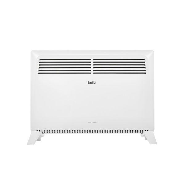 Конвектор Ballu Solo Turbo BEC/SMT-2000, BEC/SMT-2000 Конвектор Ballu Solo Turbo BEC/SMT-2000