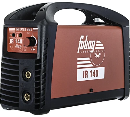   FUBAG IR 140
