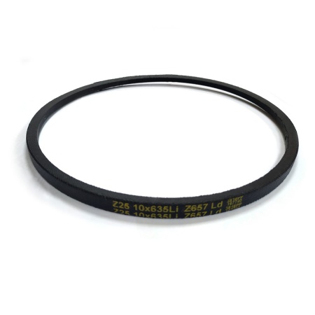   Z25 10x635 Li/600 Lw  RR054A