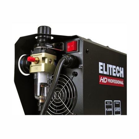 ������� ���������� ����� Elitech HD WM 40 PLASMA