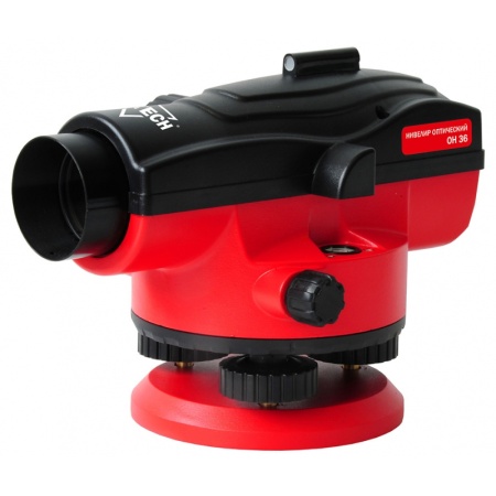 Нивелир оптический Elitech ОН 36, ОН 36 Нивелир оптический Elitech ОН 36