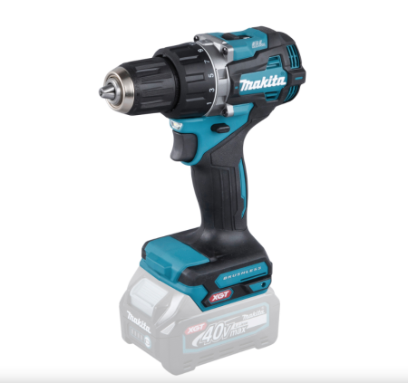  Makita DF002GZ XGT