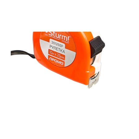 ������� 10�x25�� ����������� ������ Sturm (20125SP)