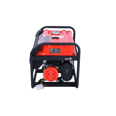 Генератор бензиновый SUNREKA G3500X (3,5кВт, 1-Ф, ручной стартер) 211001, 211001 Генератор бензиновый SUNREKA G3500X (3,5кВт, 1-Ф, ручной стартер) 211001