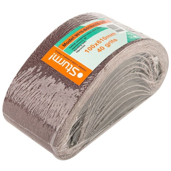  STURM 9010-B100x610-040