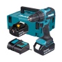 ���������� ������� Makita DHP490SFJ (LXT 18�, BL, XPT, 13��, 50/27��, 2���x3�� � ��, Makpac2)