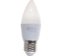Лампа светодиодная РЕСАНТА LL-R-C37-6W-230-4K-E27, 76/1/10 Лампа светодиодная РЕСАНТА LL-R-C37-6W-230-4K-E27
