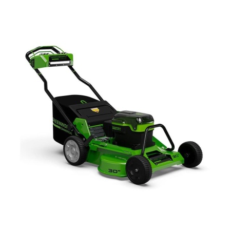   Greenworks 82LM30S (82V, 76, ,  /) 2519207