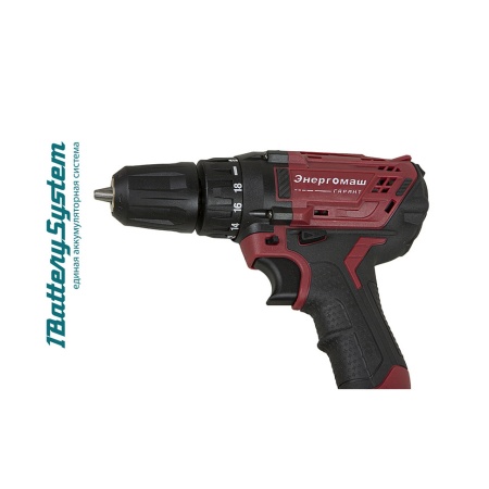    1-18 (1BatterySystem18V,  2*2  )