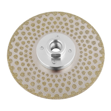 ���� �������� 125x2x10xM14 ������ Diam (000689) (��������, ���������� ������������, �����)