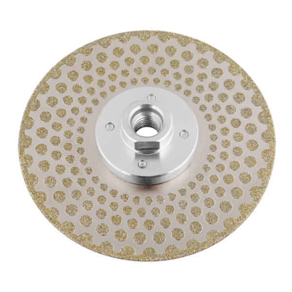 ���� �������� 125x2x10xM14 ������ Diam (000689) (��������, ���������� ������������, �����)