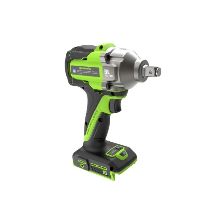    Greenworks IW5500 (3805007) (24, 500, 1/2", 3.,    )