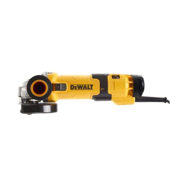 УШМ DEWALT DWE4257-QS, DWE4257-QS УШМ DEWALT DWE4257-QS