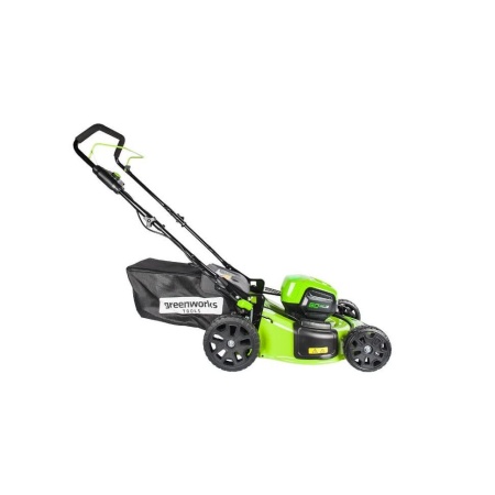   GREENWORKS GD60LM46SP (   ) 2502907