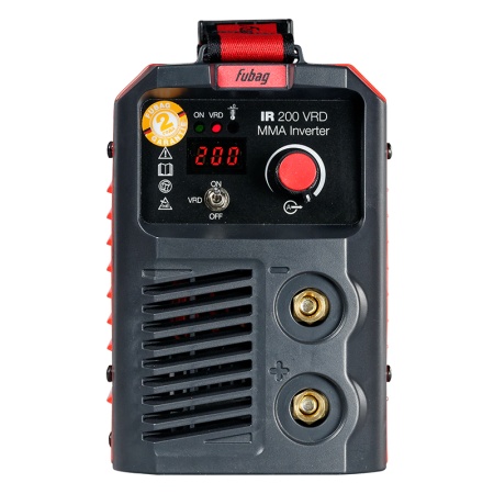   FUBAG IR 200 VRD