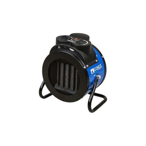 Пушка тепловая керамическая СОЮЗ ТВС-2022К, ТВС-2022К Пушка тепловая керамическая СОЮЗ ТВС-2022К