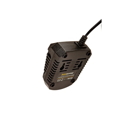Зарядное устройство HANSKONNER для аккумуляторов Unibattery (HBC18), HBC18 Зарядное устройство HANSKONNER для аккумуляторов Unibattery (HBC18)