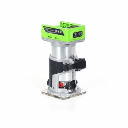   GREENWORKS G24RO (   ) 3502507