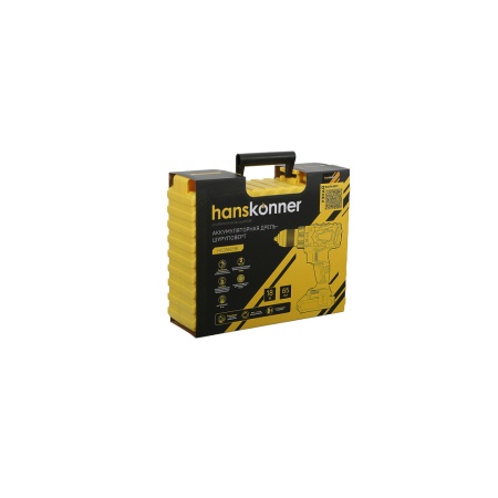  HANSKONNER HCD1865BL (UniBattery, .,  2.4*2  )