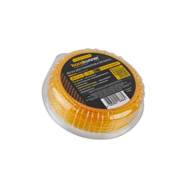 ����� 2.4 �� x 68 � (������� ��������) Hanskonner (H3535-2.4-S-68)