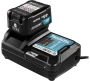 Зарядное устройство Makita DC10WD 10.8-12 В (199398-1), 199398-1 Зарядное устройство Makita DC10WD 10.8-12 В (199398-1)