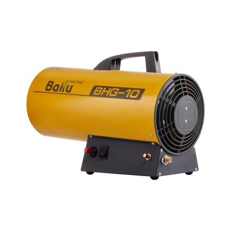    Ballu BHG-10