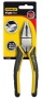 Плоскогубцы STANLEY 185мм Fatmax, 0-89-867 Плоскогубцы STANLEY 185мм Fatmax