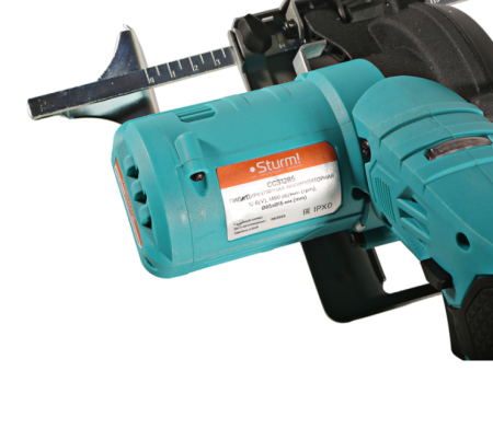    STURM CCS1285 (1BatterySystem12V,    )