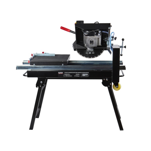 Станок камнерезный Elitech HD SCM 2235F09 (E2008.009.00), SCM 2235F09 (E2008.009.00) Станок камнерезный Elitech HD SCM 2235F09 (E2008.009.00)