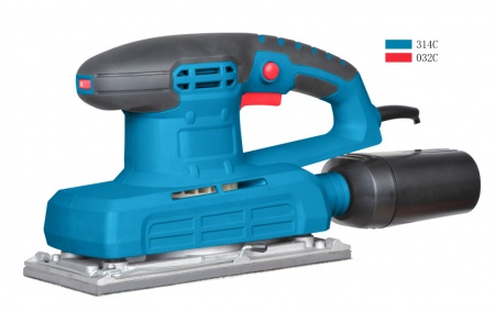 Вибрационная шлифовальная машина STURM OS8035P, OS8035P Вибрационная шлифовальная машина STURM OS8035P