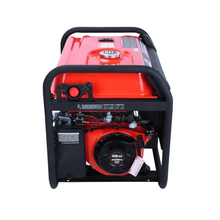 ��������� ���������� Sunreka G7500TEAX (211009) (7.5 ���, 380 �, 3 ����, ��������������)