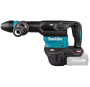 Молоток отбойный Makita HM001GZ02 (XGT), HM001GZ02 Молоток отбойный Makita HM001GZ02 (XGT)