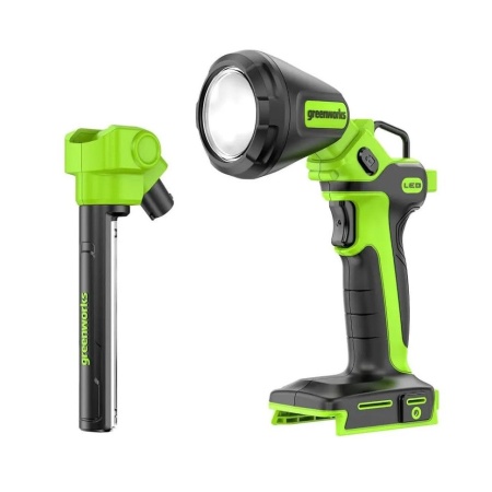   GREENWORKS G24UL (650, 2 , ,    ) 3503707