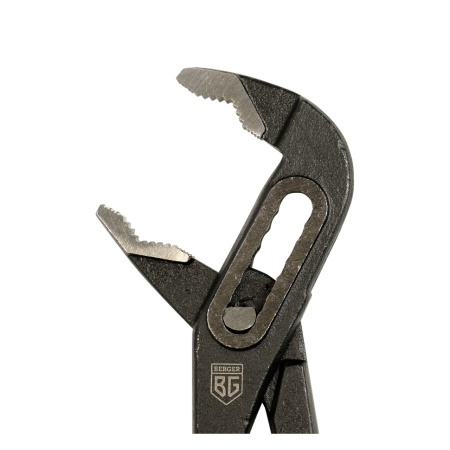    250,  1000V BERGER BG1176