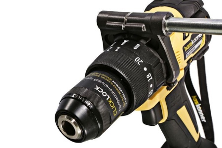   HANSKONNER HCD18165BL (1BatterySystem18V, ,    )